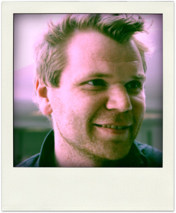 Morten Gade