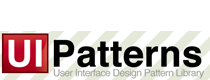 UI-patterns