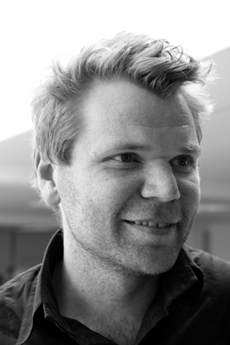 Morten Gade